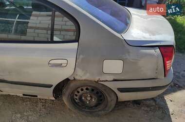 Hyundai Elantra  2006