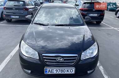 Hyundai Elantra  2008