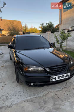 Hyundai Elantra 2006