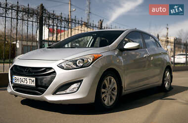 Hyundai Elantra 2014