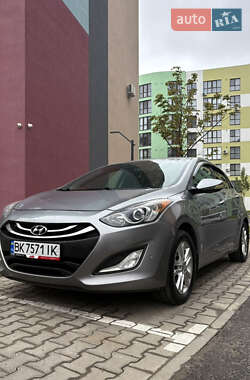 Hyundai Elantra  2013