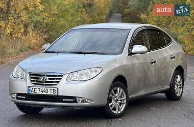 Hyundai Elantra 2010