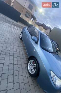 Hyundai Elantra  2007
