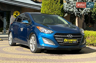 Hyundai Elantra  2014