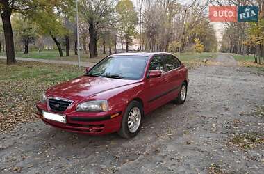 Hyundai Elantra  2006