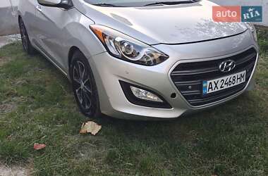 Hyundai Elantra 2016