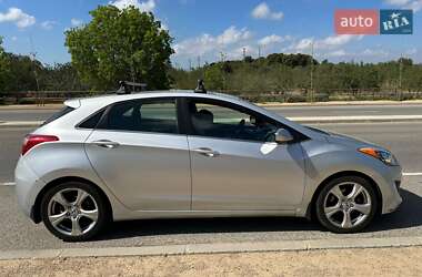 Hyundai Elantra  2015