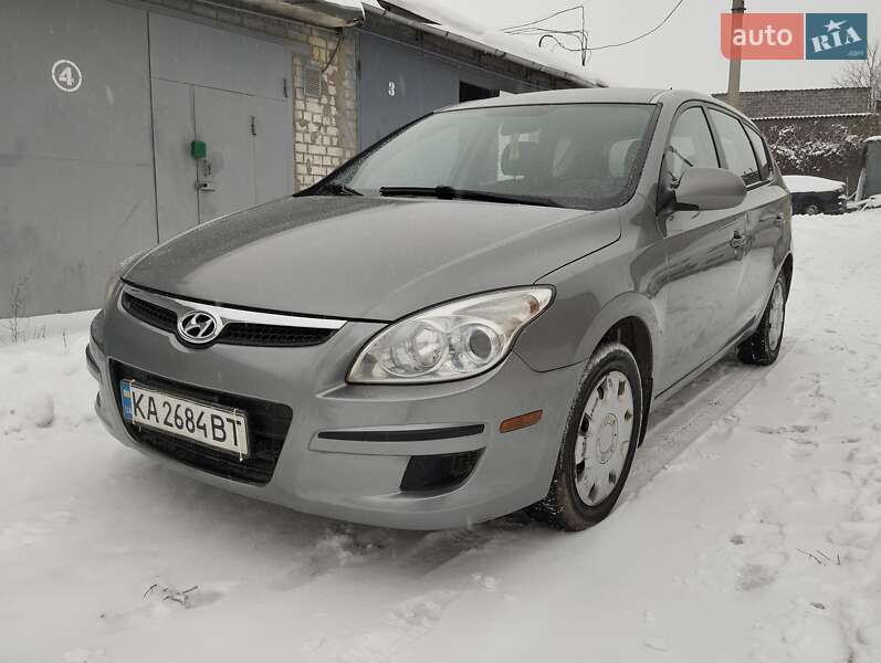 Універсал Hyundai Elantra