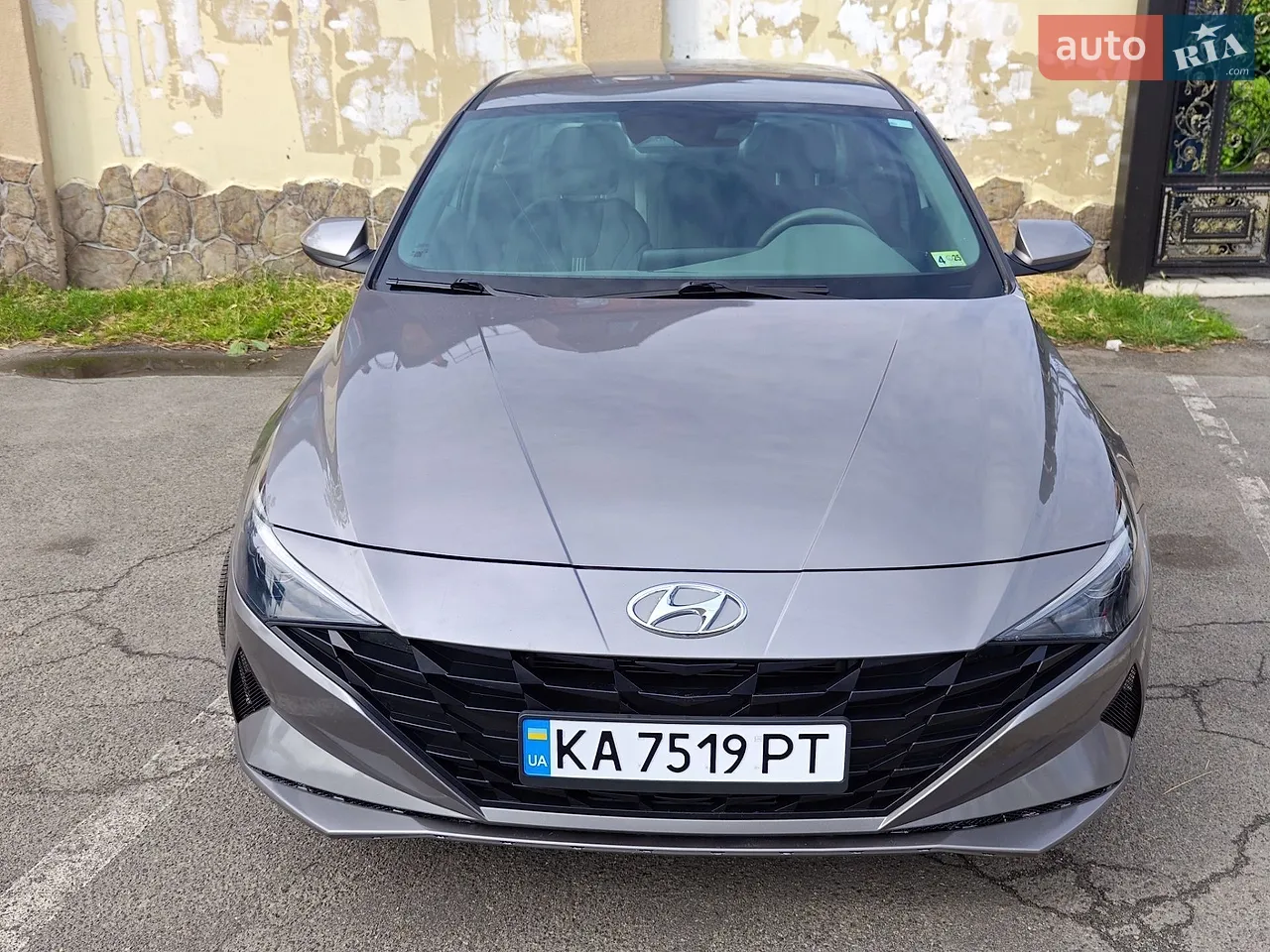 2023 Hyundai Elantra - мініатюра 2
