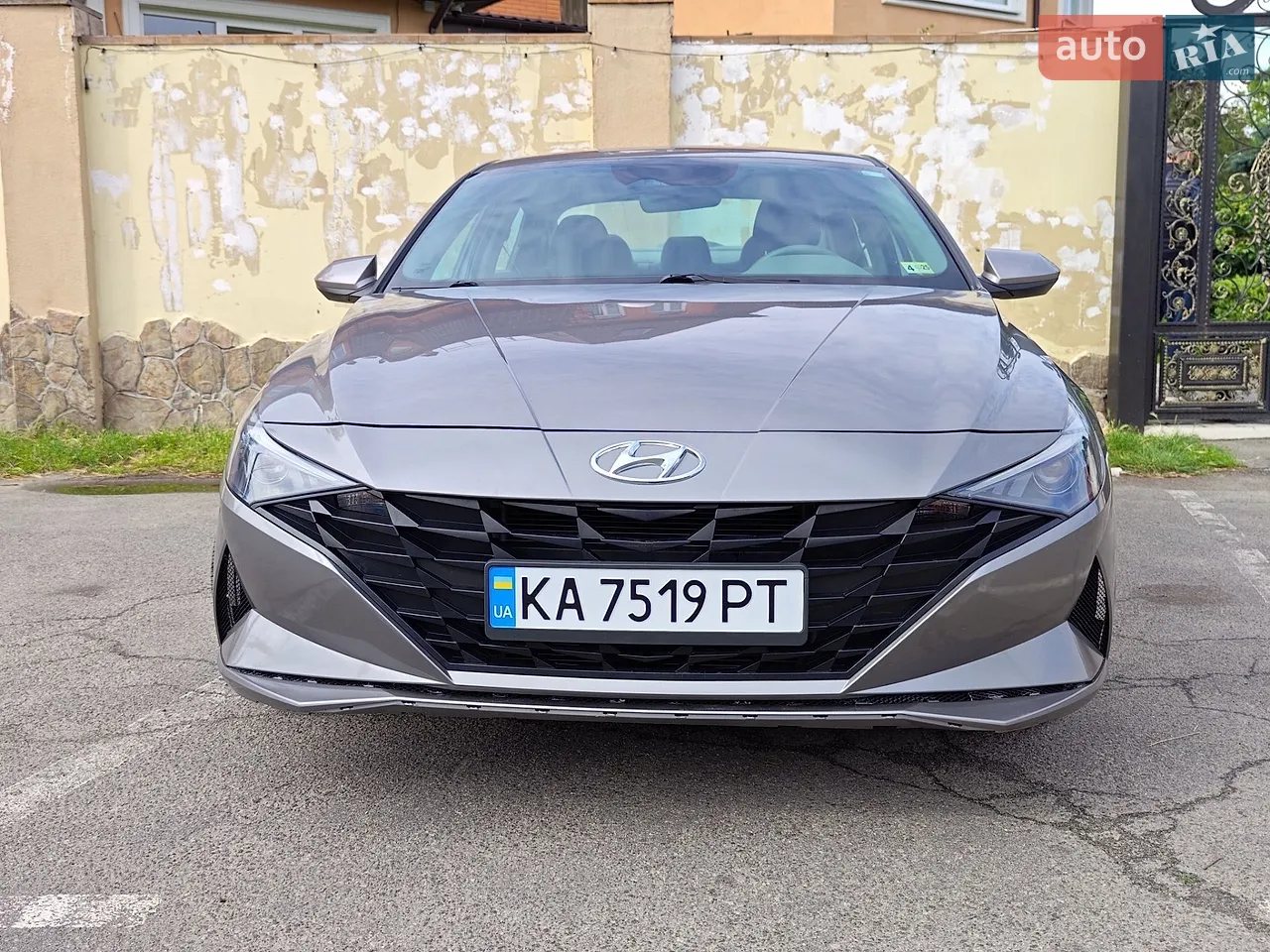 2023 Hyundai Elantra - мініатюра 4