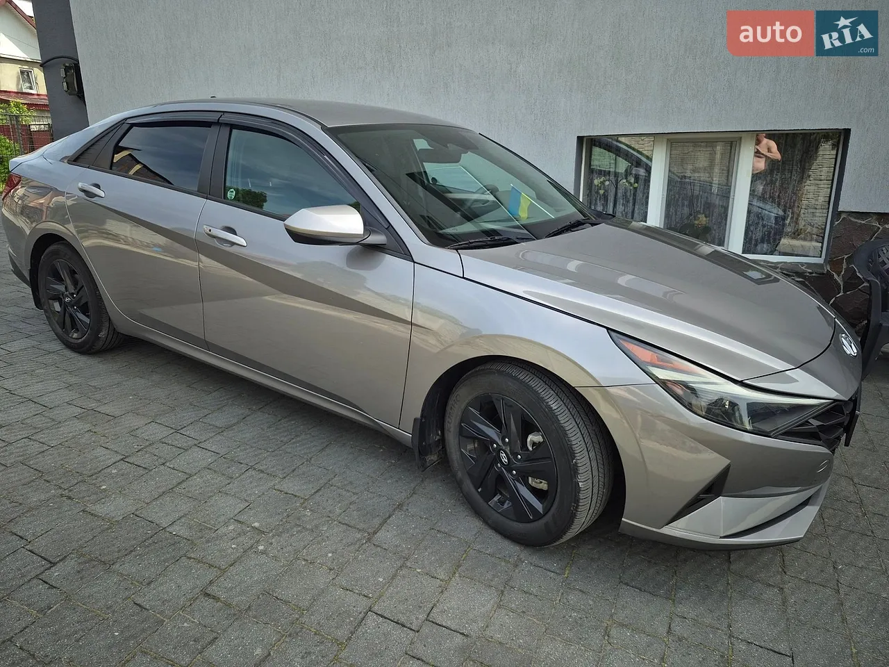 2023 Hyundai Elantra - мініатюра 4