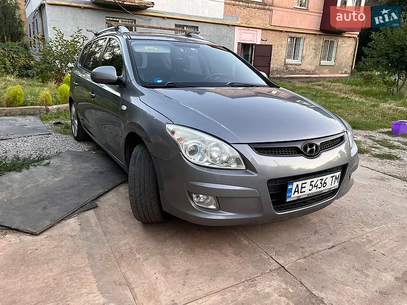 Hyundai Elantra 2010