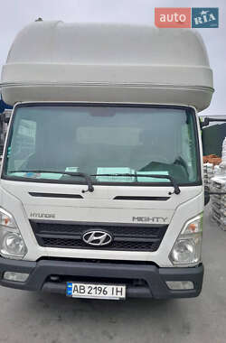 Hyundai EX8  2021