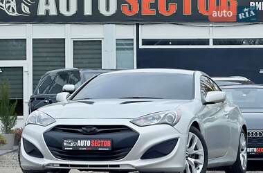 Hyundai Genesis  2013