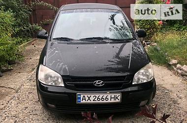 Hyundai Getz  2005