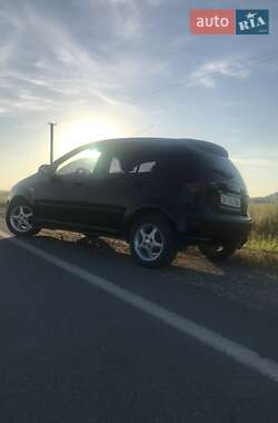 Hyundai Getz 2005