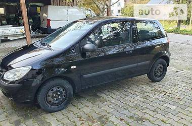 Hyundai Getz  2003