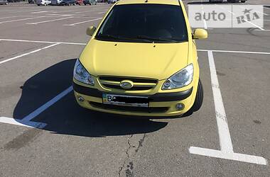 Hyundai Getz  2006