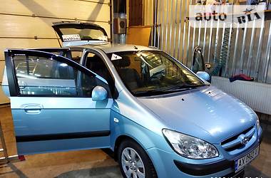 Hyundai Getz  2005