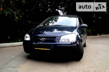 Hyundai Getz  2003