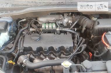 Hyundai Getz  2005