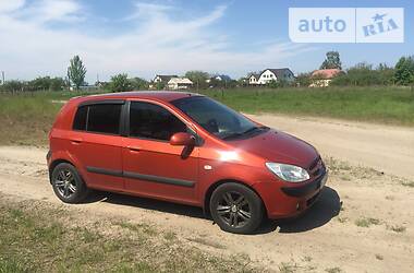 Hyundai Getz  2006