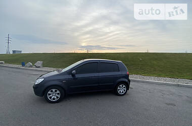 Hyundai Getz  2006