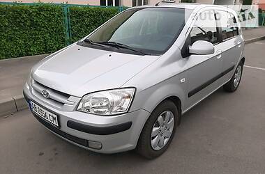 Hyundai Getz  2005