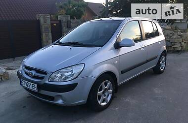 Hyundai Getz  2006