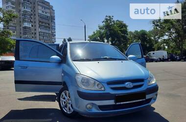 Hyundai Getz  2006