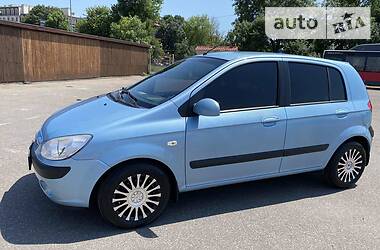 Hyundai Getz  2006