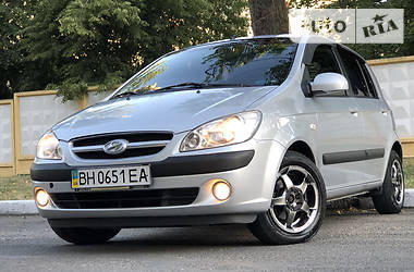 Hyundai Getz  2006