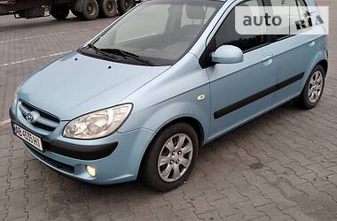 Hyundai Getz  2006