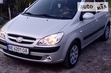 Hyundai Getz  2008