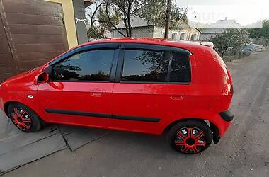 Hyundai Getz  2006