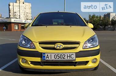 Hyundai Getz  2006