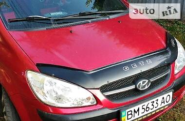 Hyundai Getz  2008