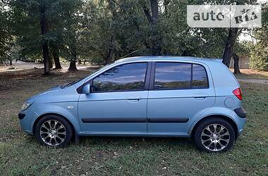 Hyundai Getz  2006