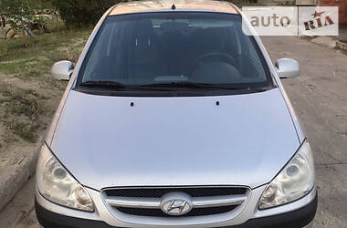 Hyundai Getz  2006