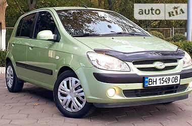 Hyundai Getz  2006