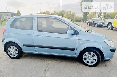 Hyundai Getz  2005