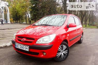 Hyundai Getz  2006