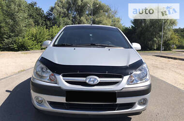 Hyundai Getz  2006