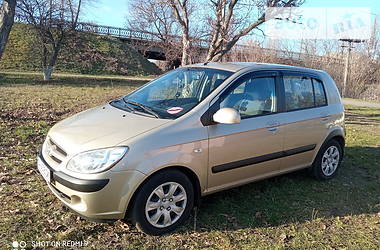 Hyundai Getz  2006