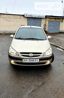 Hyundai Getz  2006