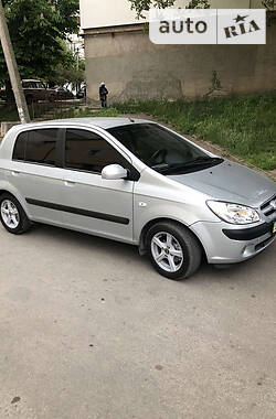 Hyundai Getz  2006