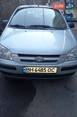 Hyundai Getz  2003