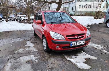 Hyundai Getz  2006