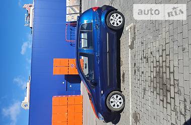 Hyundai Getz  2008