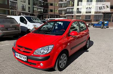 Hyundai Getz  2006